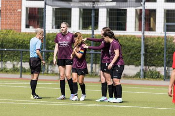 Bild 350 - wBJ ETV - Eilbek : Ergebnis: 1:4